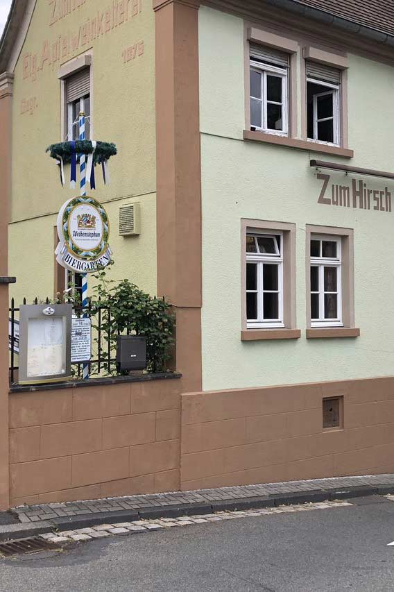 steakhouse-wiesbaden-gasthaus-zum-hirsch-aussen2 Setakhouse in Wiesbaden Gasthaus zum Hirsch